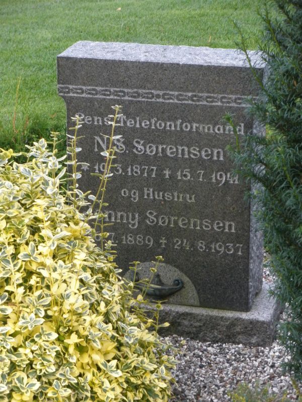 N. S. Soerensen.JPG